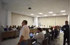 Acipg promove café da manhã para recepção de novos associados