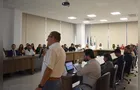 ACIPG promove café da manhã para recepção de novos associados