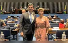 Com emenda de Moro, PG irá ganhar laboratório de saúde mental