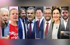 Paraná Pesquisas divulga cenário para as eleições ao Senado em 2026