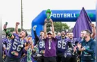 Phantoms vence Golden Phoenix e é bicampeão do Pinhão Bowl