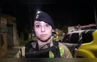 PM dá detalhes sobre discussão em que vereador Careca foi baleado em PG