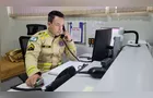Corpo de Bombeiros de PG recebe entre 15 e 20 trotes por dia