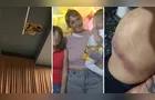 Teto cai em cima de mulher durante exibição de 'Premonição 6'; veja vídeo