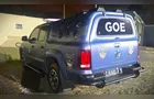 Homem é preso com cocaína e mais de 40 pedras de crack em PG