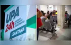 Moradores relatam demora no atendimento das UPAs de PG