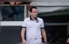 Dias antes de enfrentar o Operário, técnico do Remo pede demissão