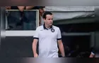 Dias antes de enfrentar o Operário, técnico do Remo pede demissão
