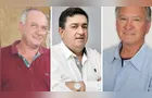 Empresários e ex-vereador morrem em grave acidente na BR-470