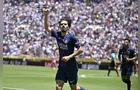 PSG atropela Atlético de Madrid e lidera grupo do Botafogo