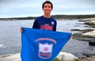 Estudante do PR entra em rio e morre afogado em intercâmbio