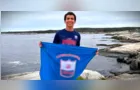 Estudante do PR entra em rio e morre afogado em intercâmbio