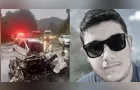 Vítima fatal de grave acidente na BR-153 é identificada