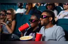 Final da 'Champions' e muitas estreias abrem a semana nos cinemas de PG