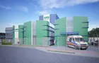 Com aporte de R$ 19 mi, nova sede do Cisvali deve ser inaugurada em até 90 dias