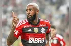 Flamengo encaminha venda de Gerson ao Zenit, da Rússia