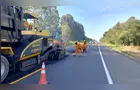 Rodovias da região terão obras de manutenção nesta semana