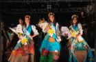 Inscrições abertas para Concurso das Princesas da Festa de Ação de Graças 2025 em Tibagi