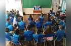 Ações de inclusão engajam turma de PG