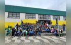 Aniversário do município é tema de ações de classe em Palmeira
