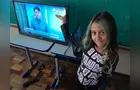 Aula do Vamos Ler e Tetra Pak inspira ações educacionais em PG