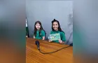 Turma de Ipiranga aborda a imigração através de podcast