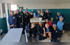 Educandos de Palmeira participam de proposta interdisciplinar