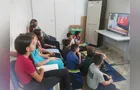 Série de estudos sobre jornalismo engaja alunos de Palmeira