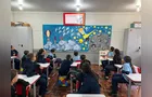 Vamos Ler e Frísia levam aprendizados a classe de Ipiranga
