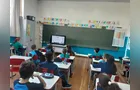 Aula do Vamos Ler fortalece estudos literários de classe em Palmeira