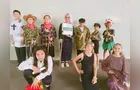 Cultura local é destaque de atividades de turma em Palmeira