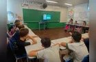 Combate à dengue é tema de ações em turma de Ipiranga