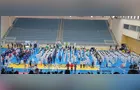 Ponta Grossa recebe com sucesso a Copa Sul-Leste de Taekwondo