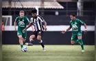 Operário e Chape empatam pela Série B do Brasileiro Sub-20