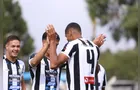 Operário empata com o Azuriz pelo Paranaense Sub-20