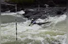 Atletas de Tibagi conquistam medalhas no torneio Sul-Americano de Canoagem