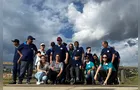 Lar Guilherme Cavina realiza campanha de arrecadação de alimentos em PG