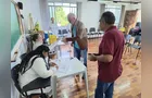 Unidades de Saúde de Ponta Grossa estarão abertas no 'Dia D' de vacinação contra a gripe