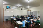 Aula do Vamos Ler e Tetra Pak auxilia estudantes de Ipiranga
