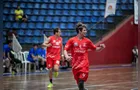 Atleta castrense é a mais nova contratação da elite do handebol nacional