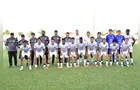 Representando PG, Operário estreia com vitória no Jojups