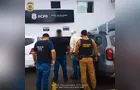 PC e PMPR prendem dois condenados foragidos em Sengés