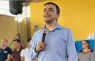 Aliel anuncia R$ 5,5 mi em investimentos para cidades do Paraná