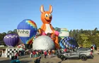 3º Festival de Balonismo será realizado em PG