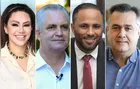 Reunião da AMCG terá presença de três secretários estaduais