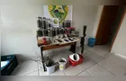Polícia Militar descobre plantação de maconha em chácara de PG