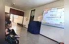 Vamos Ler e Frísia auxiliam dinâmicas em classe de Palmeira