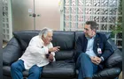 Itaipu lamenta morte do ex-presidente do Uruguai José Pepe Mujica
