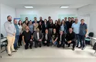 São Mateus do Sul assina 'Pacto da Inovação' para promover o desenvolvimento