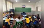 Vícios digitais são debatidos em dinâmica de turma em Ipiranga